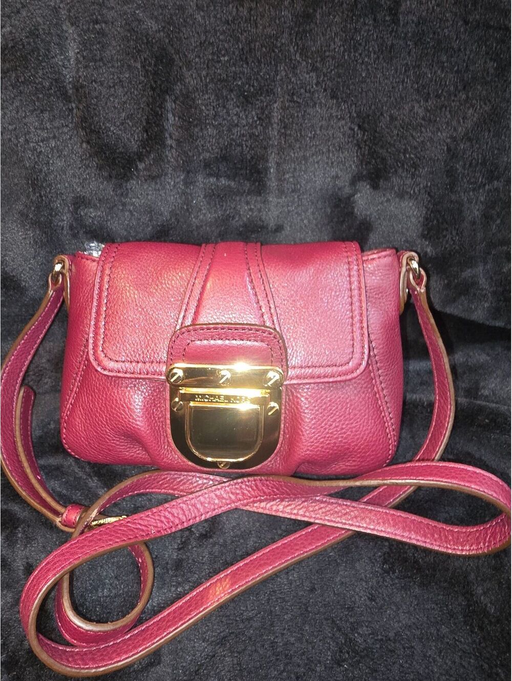 77. Michael Kors Charlton Crossbody Bag